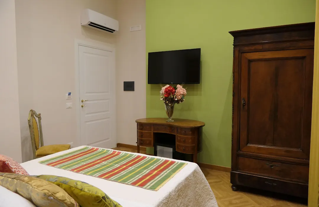 Spaccanapoli B&B City Soul-1