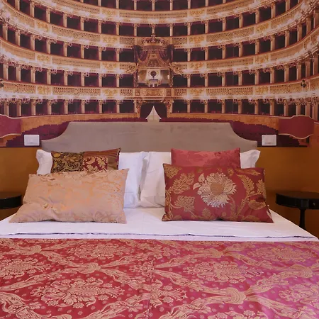 Spaccanapoli B&B City Soul-3