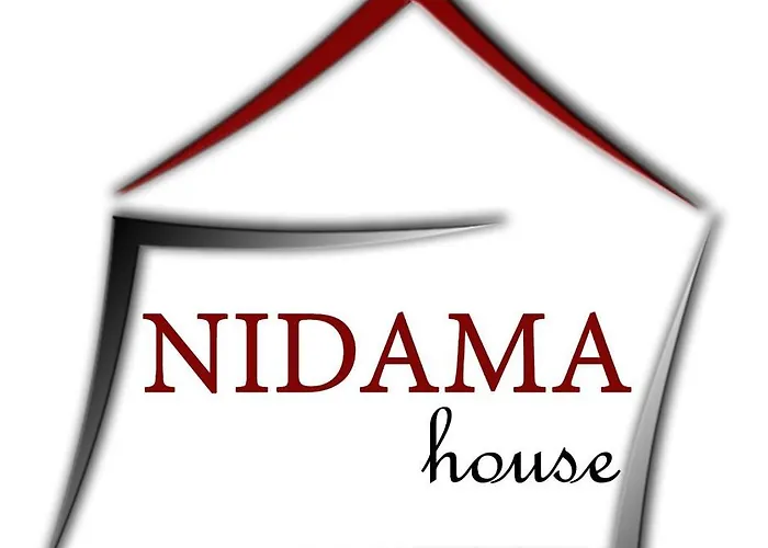 Bed and Breakfast Nidama House Napoli