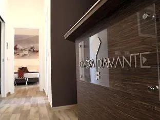 Dimora Diamante Room&Breakfast Napoli