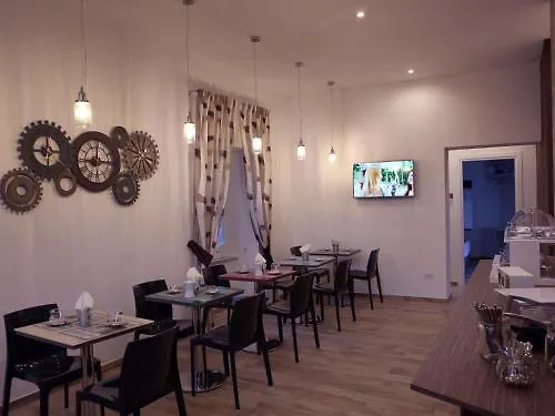 Dimora Diamante Room&Breakfast Napoli