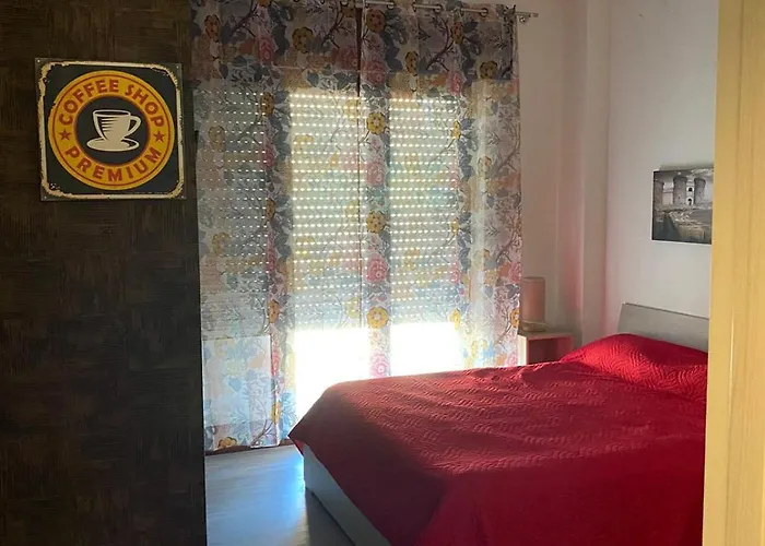 Bed and Breakfast Nidama House Napoli